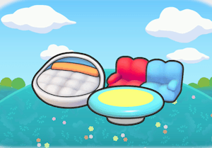 Top Pop habitat in Pokopia